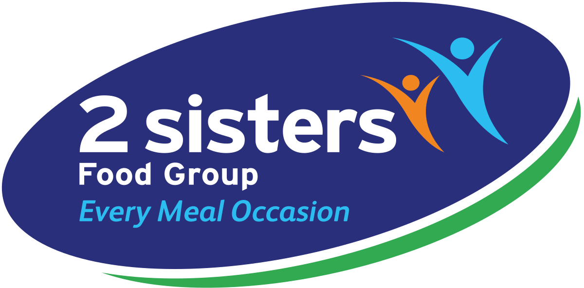 Two Sisters Food Group logo