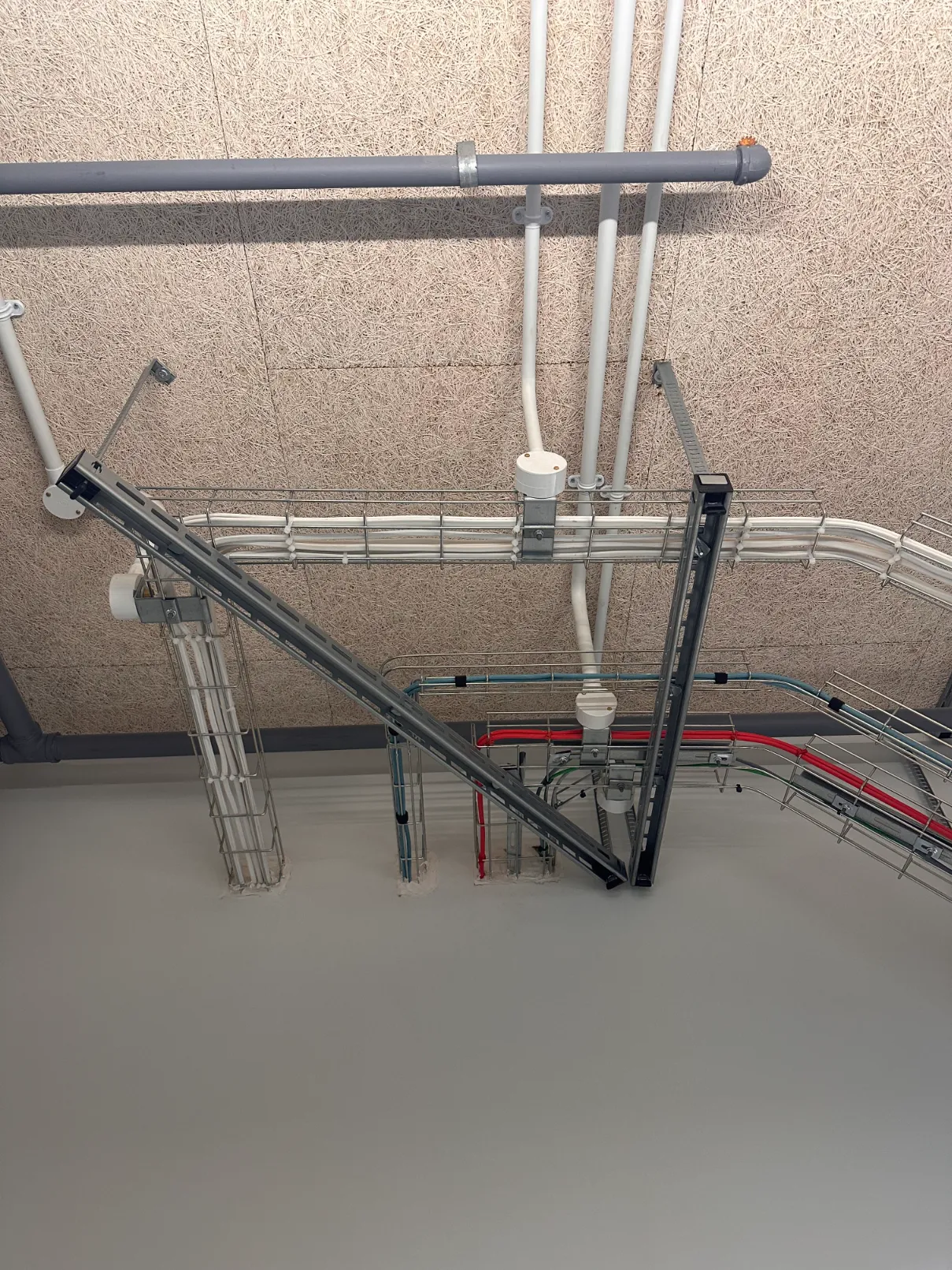 St Marys School Derby — project photo 2