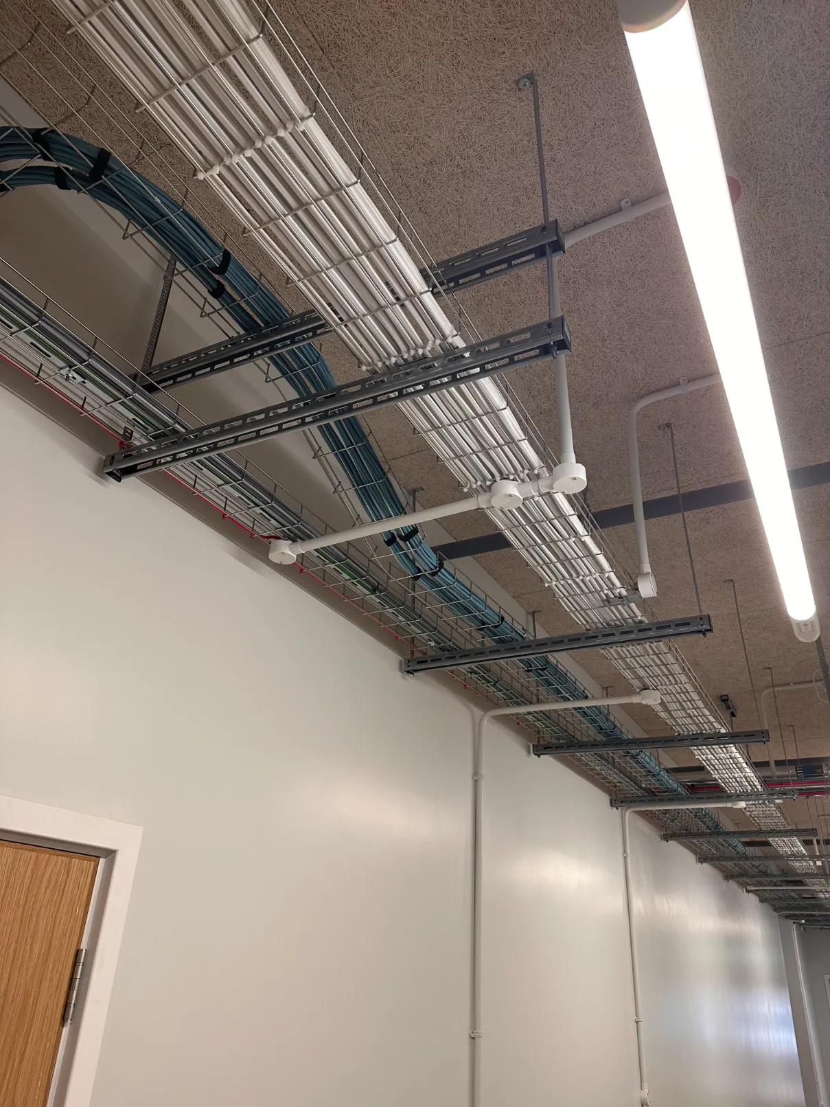 St Marys School Derby — project photo 3