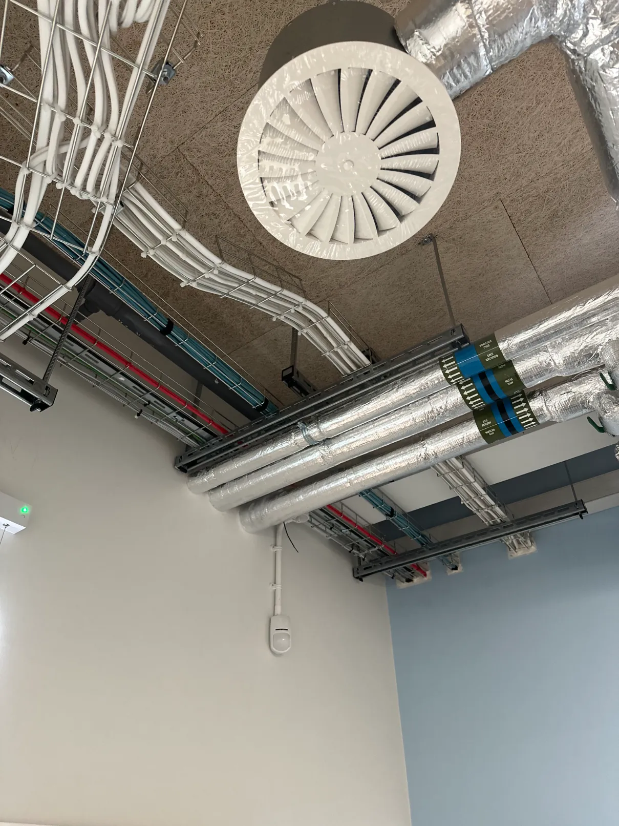 St Marys School Derby — project photo 4