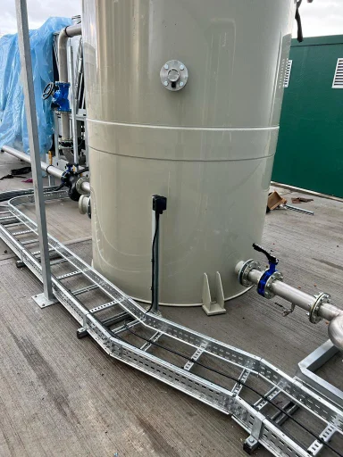 Water Cooling & Chiller System Installation, Leamington Spa