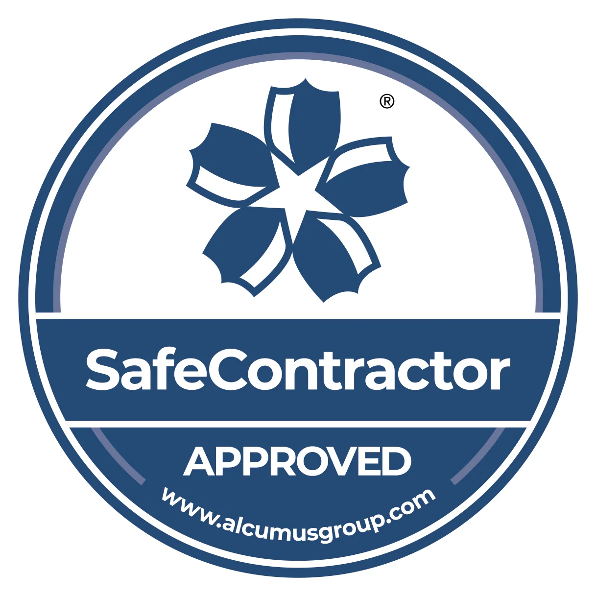 SafeContractor approved contractor