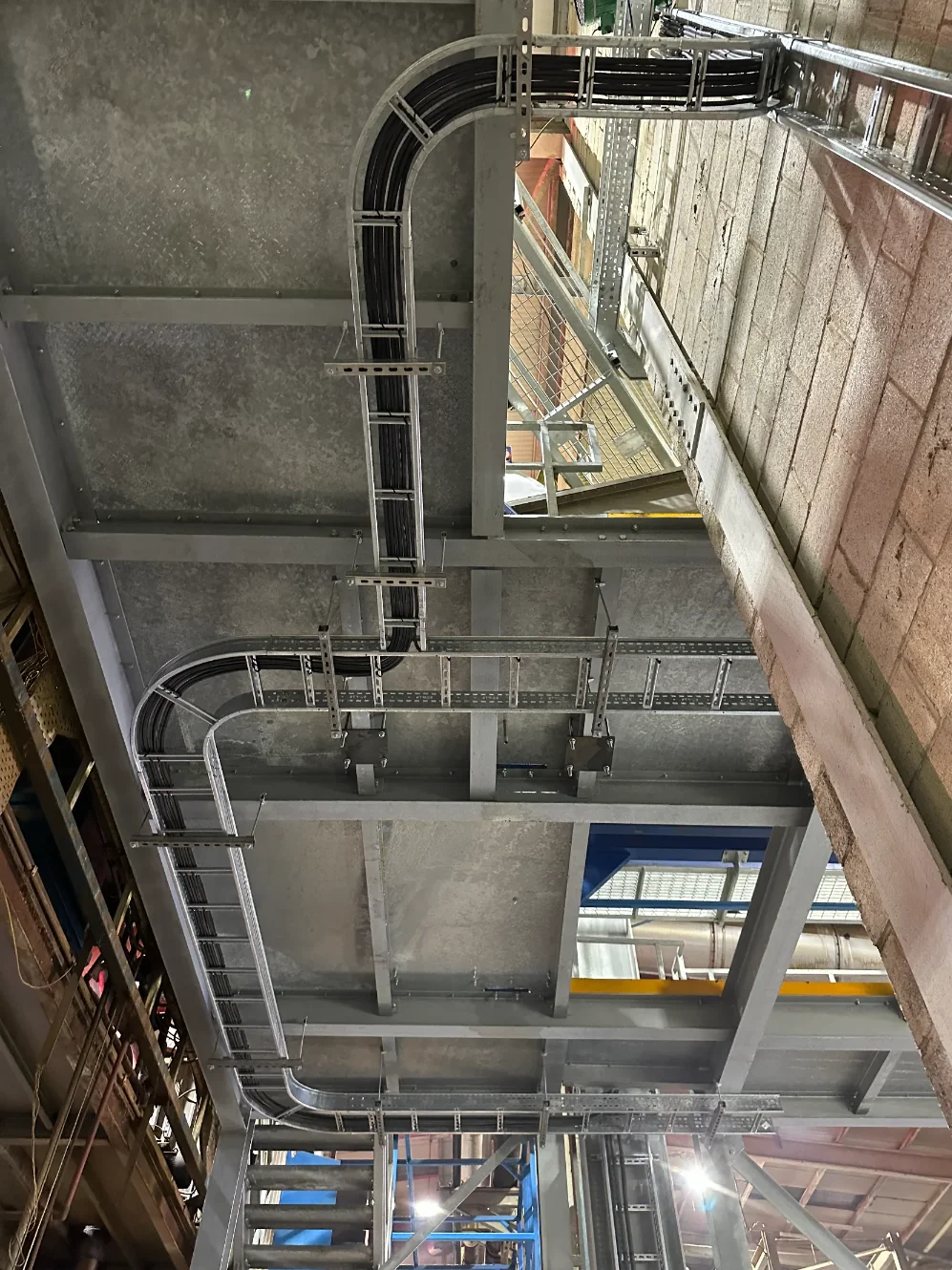 Containment and Power by Buckingham Electrical — photo 3