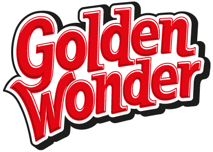 Golden Wonder logo