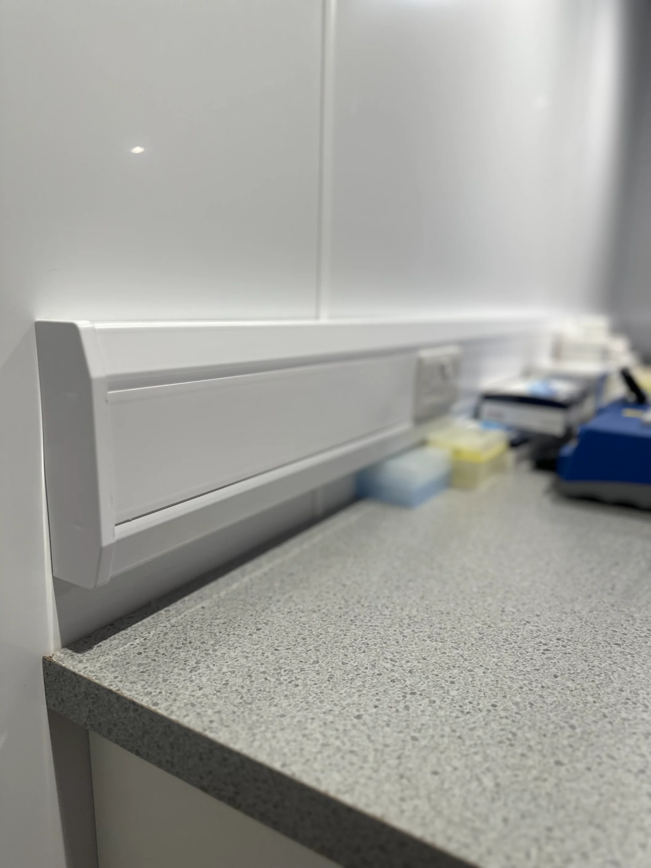 Sample Testing Lab
