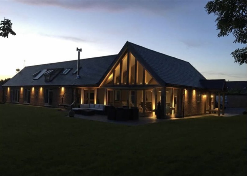 High Specification New Build, Stoughton
