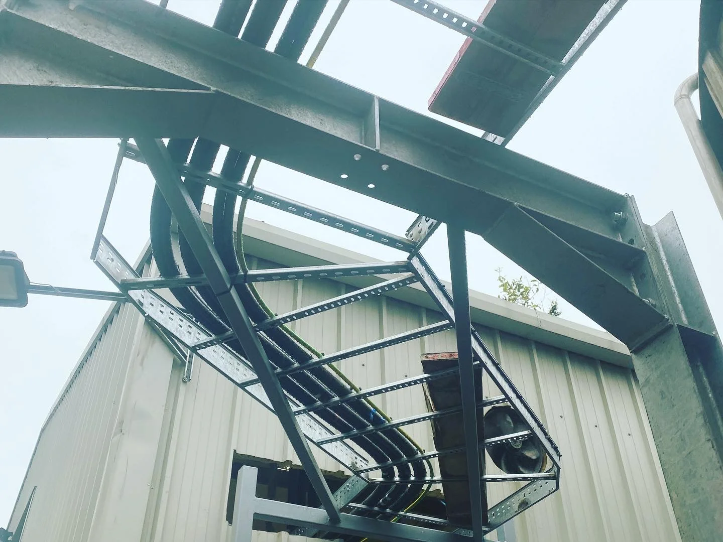 Hydrogen Production Unit Supply - Low Marnham — project photo 2