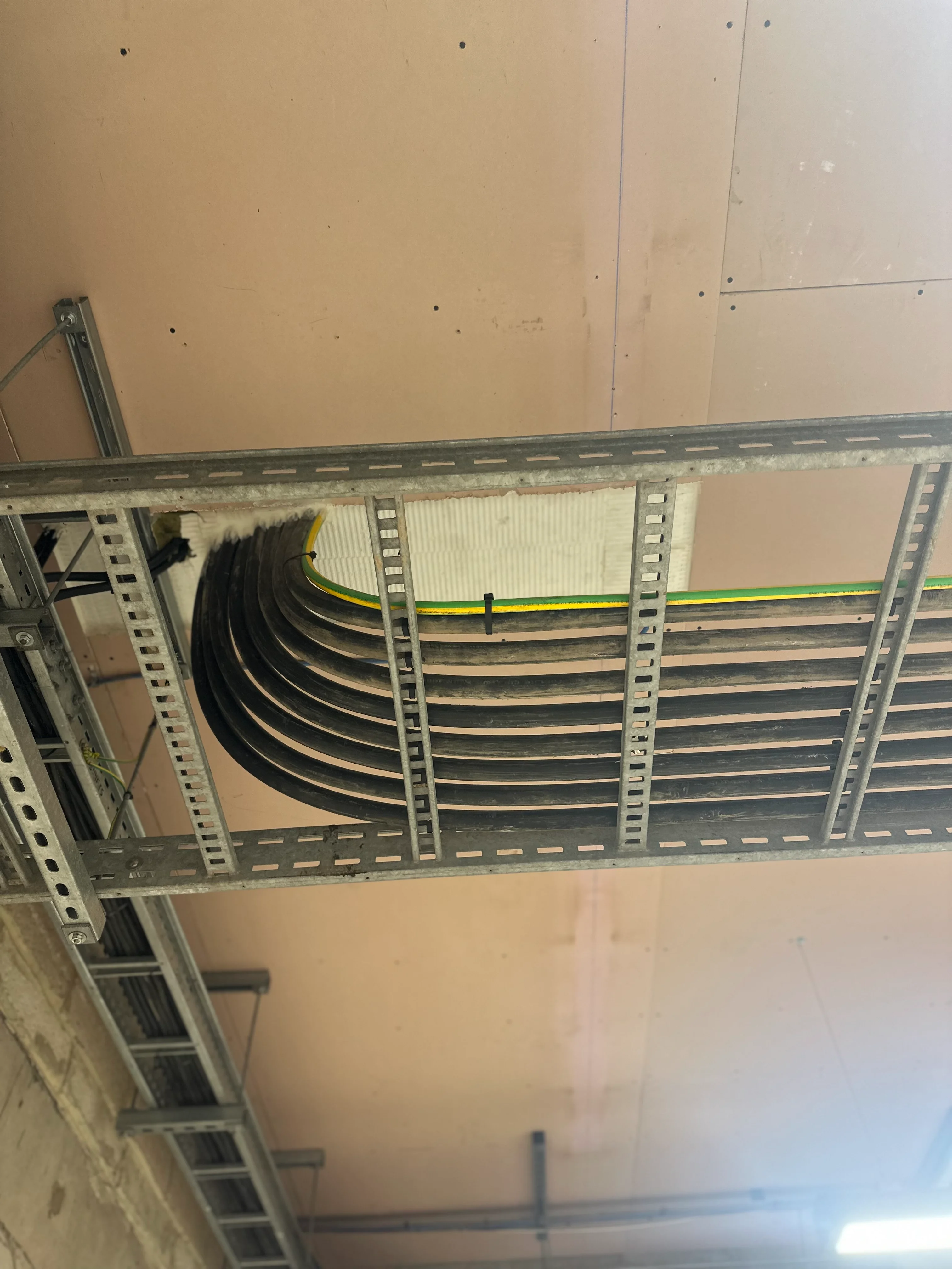 Hydrogen Production Unit Supply - Low Marnham — project photo 8