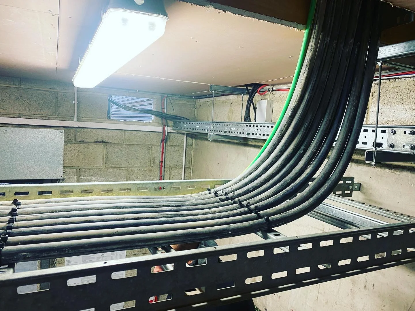 Hydrogen Production Unit Supply - Low Marnham — project photo 5