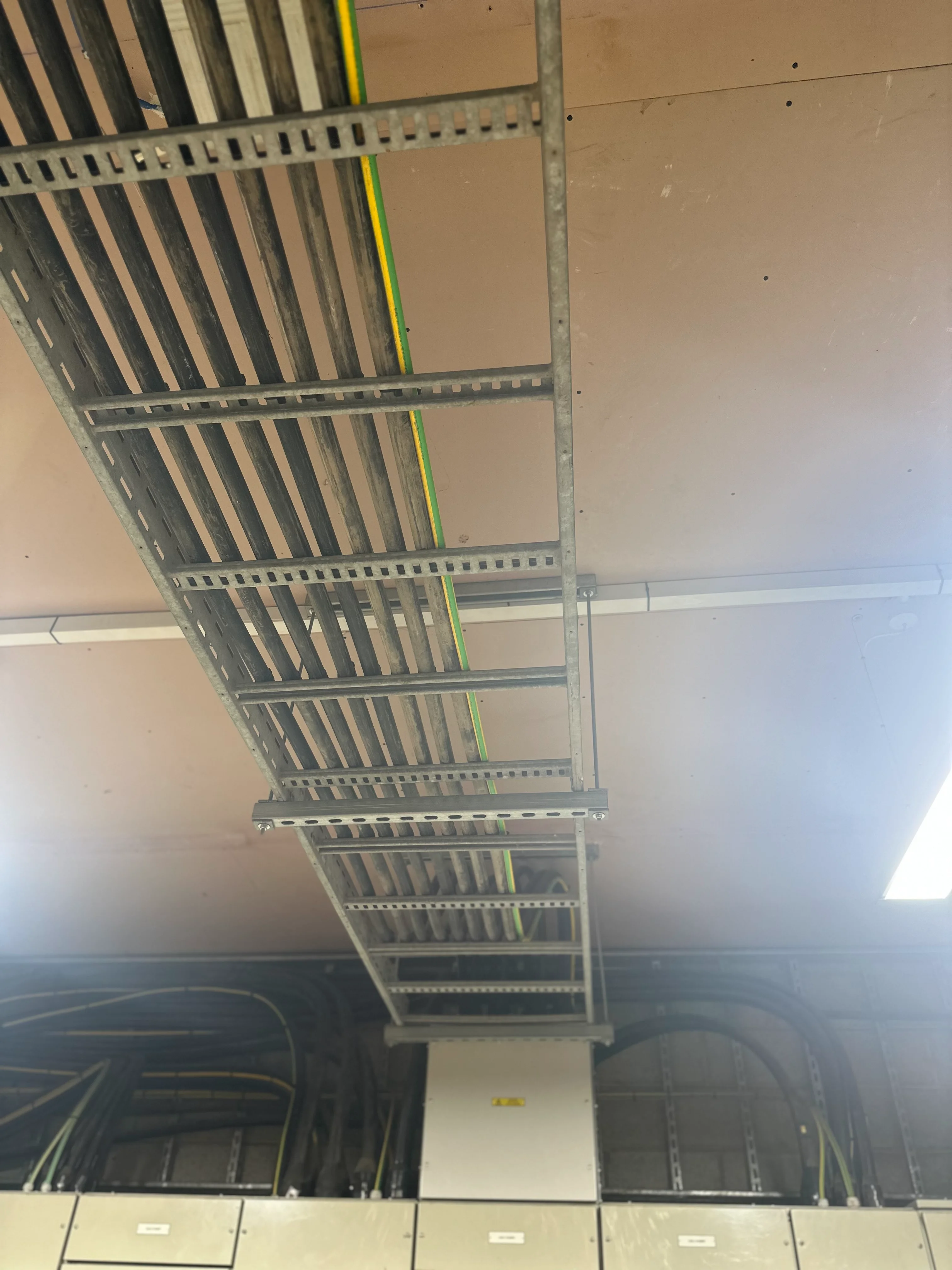 Hydrogen Production Unit Supply - Low Marnham — project photo 9