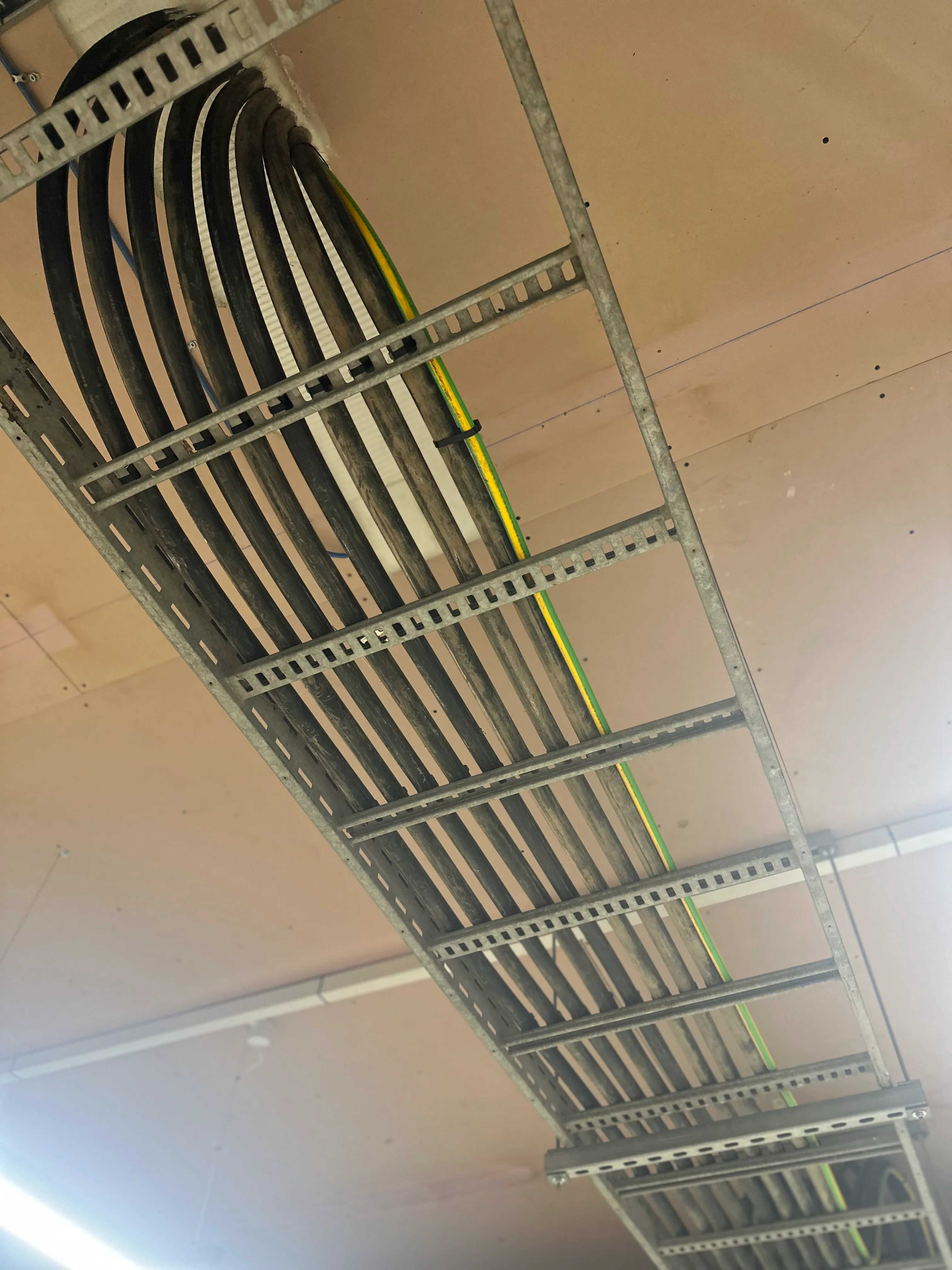 Hydrogen Production Unit Supply - Low Marnham — project photo 7