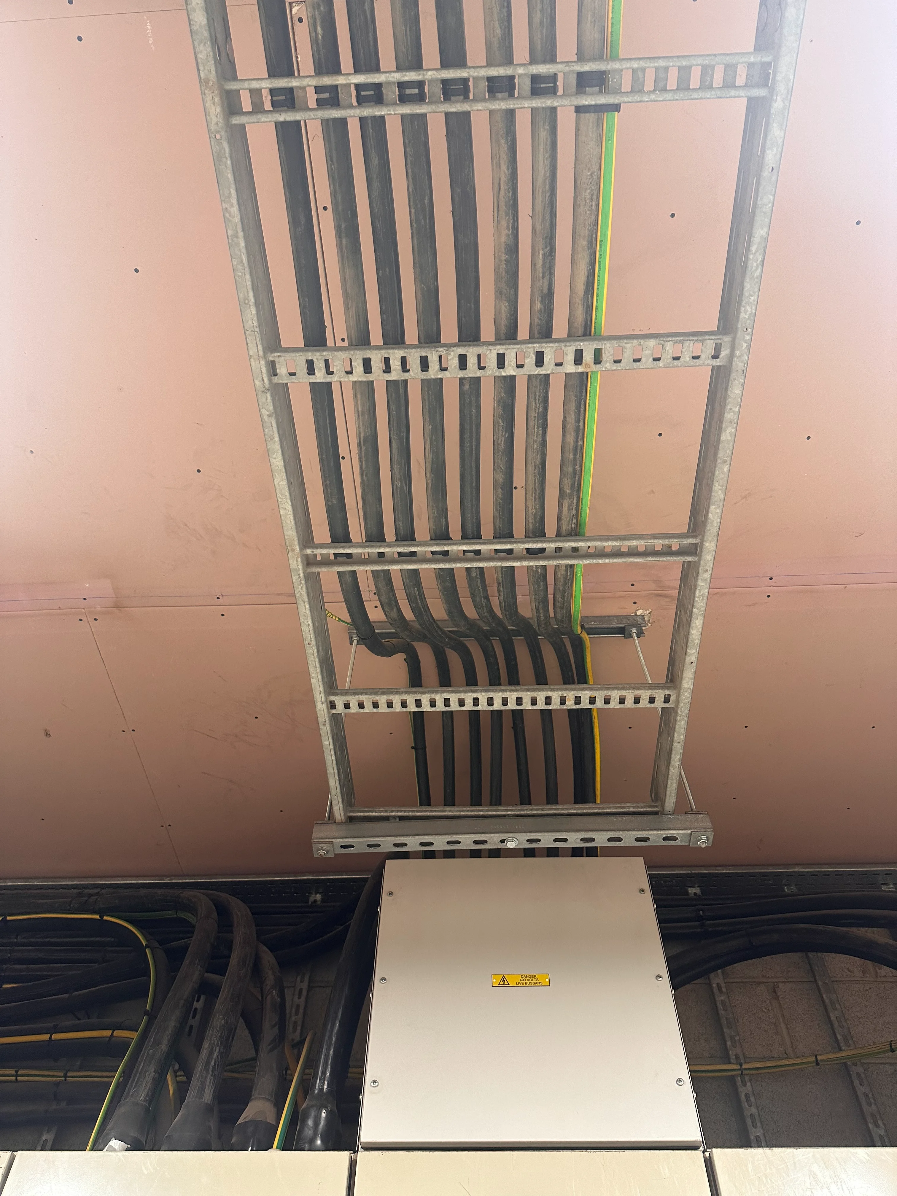 Hydrogen Production Unit Supply - Low Marnham — project photo 6