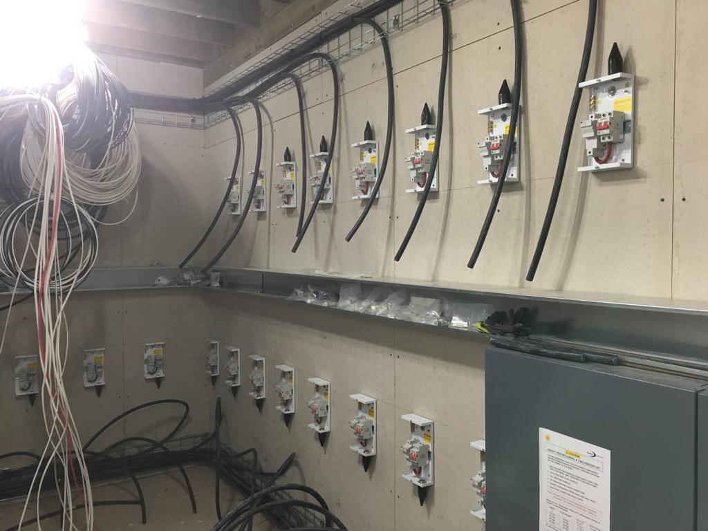 Meter Room, Solihull — project photo 3
