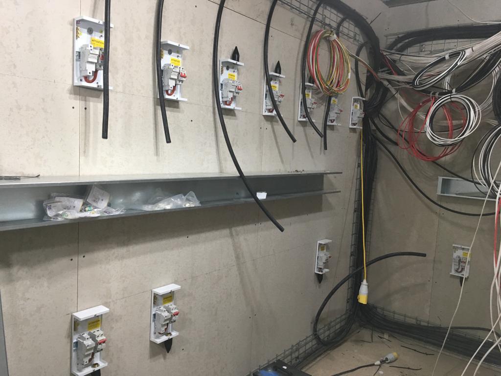 Meter Room, Solihull — project photo 4